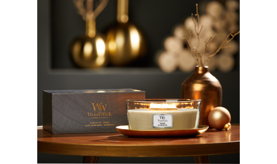 Yankee vône by Yankee Candle