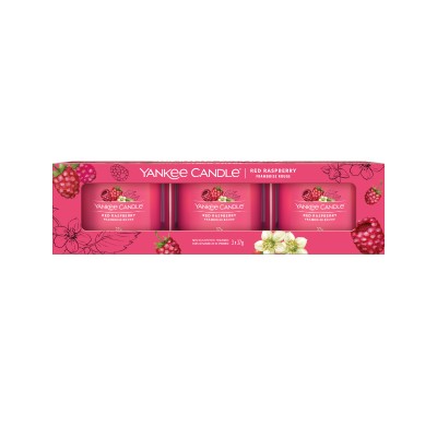 RED RASPBERRY