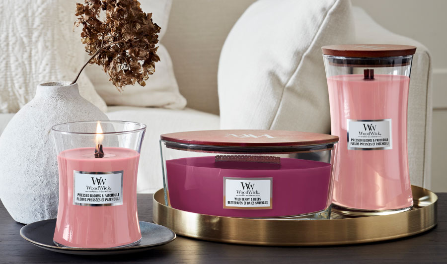 Yankee vône by Yankee Candle