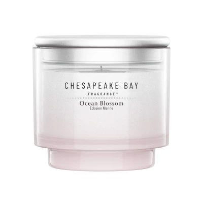 Malá sviečka Chesapeake Bay Fragrance
