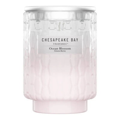 Stredná sviečka Chesapeake Bay Fragrance