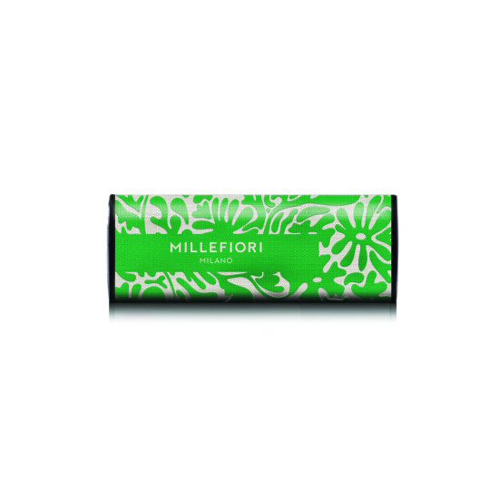 LIME & VETIVER