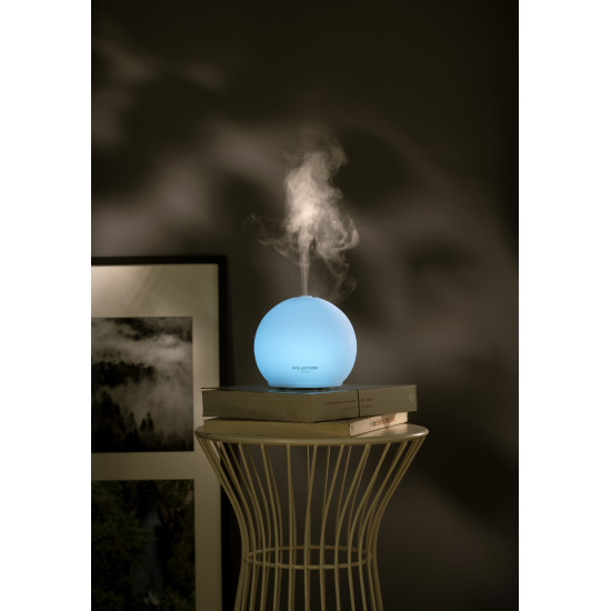 DIFUZER HYDRO SPHERE GLASS