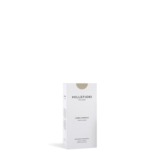AMBRA MINERALE