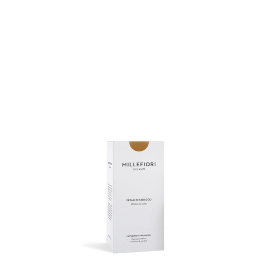 PETALI DI TABACCO