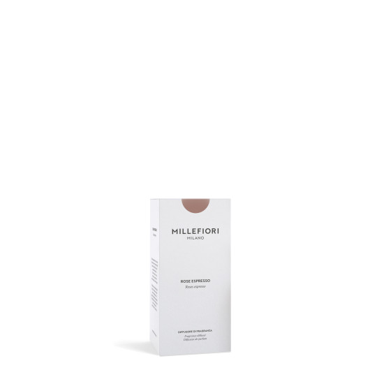 ROSE ESPRESSO