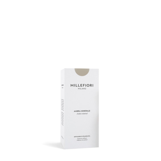 AMBRA MINERALE