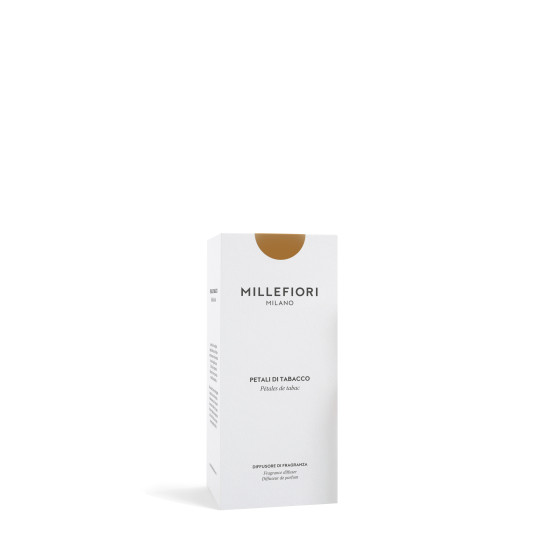 PETALI DI TABACCO