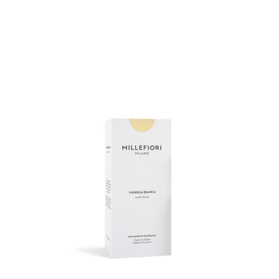 VANIGLIA BIANCA