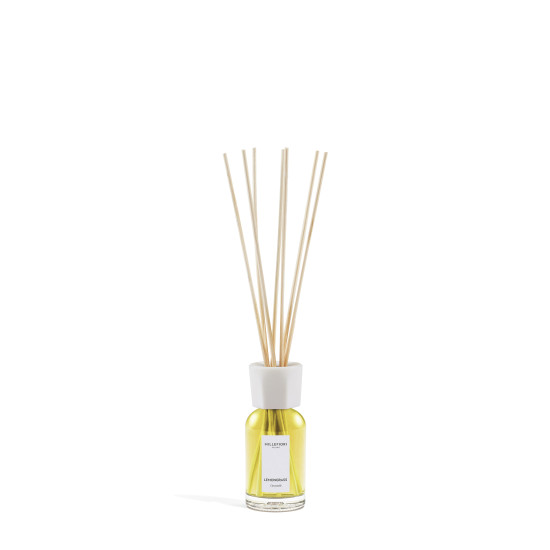 LEMONGRASS