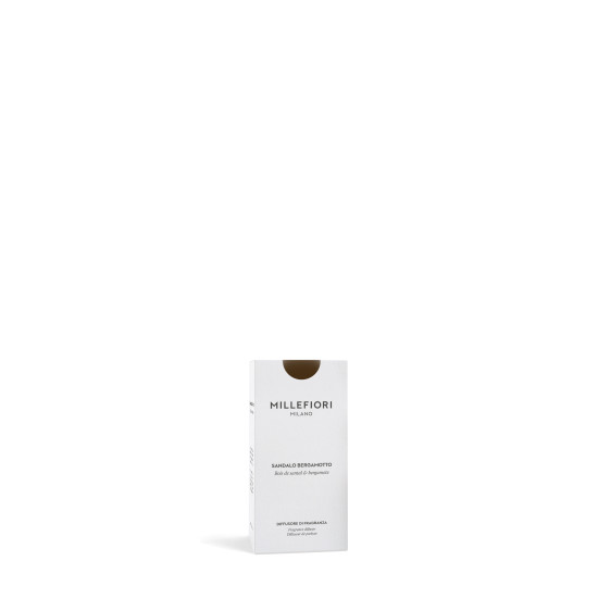 SANDALO BERGAMOTTO