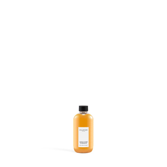 LEGNI & FIORI D ARANCIO