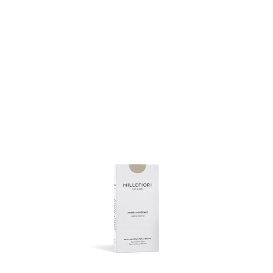 AMBRA MINERALE