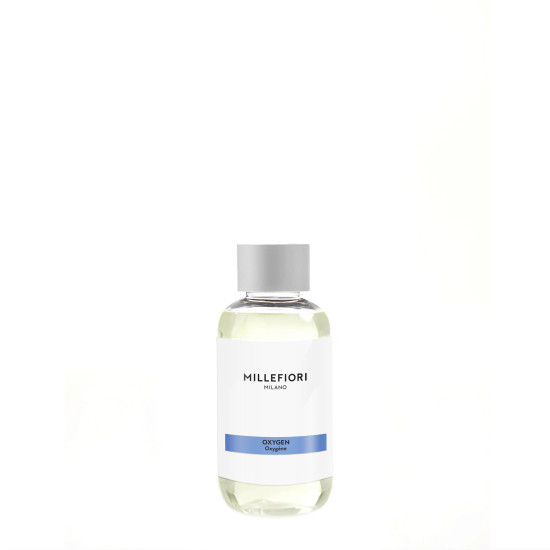 OXYGEN OXYGEN