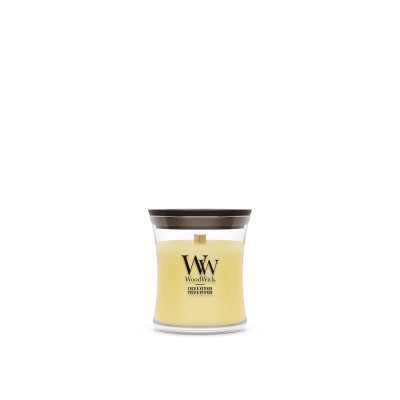 YUZU & VETIVER