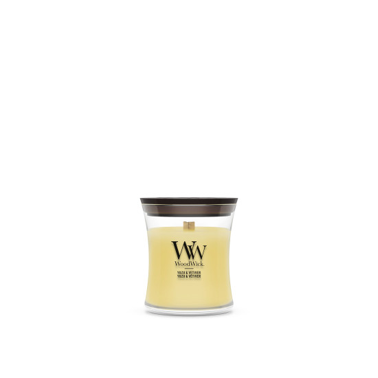YUZU & VETIVER