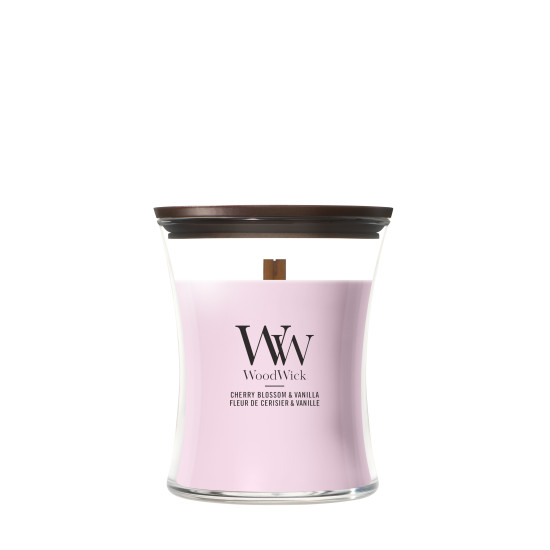 CHERRY BLOSSOM & VANILLA