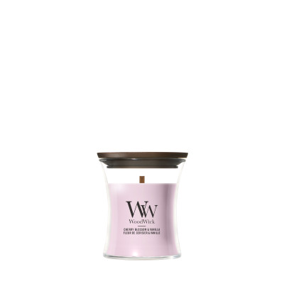 CHERRY BLOSSOM & VANILLA