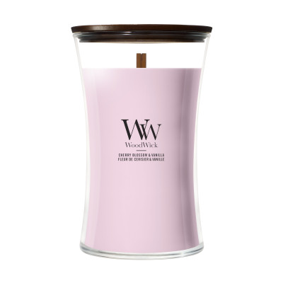 CHERRY BLOSSOM & VANILLA
