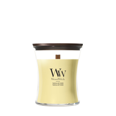 YUZU & VETIVER
