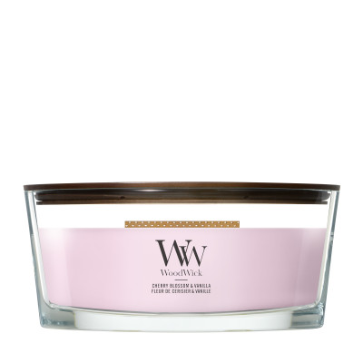 CHERRY BLOSSOM & VANILLA