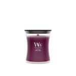 VELVET PLUM