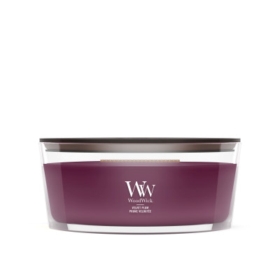 VELVET PLUM