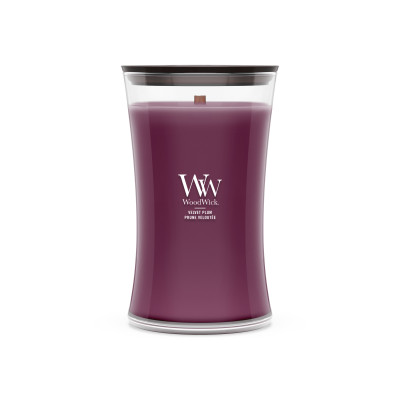 VELVET PLUM