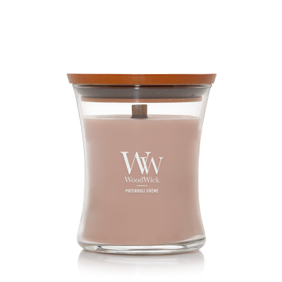 PATCHOULI CREME