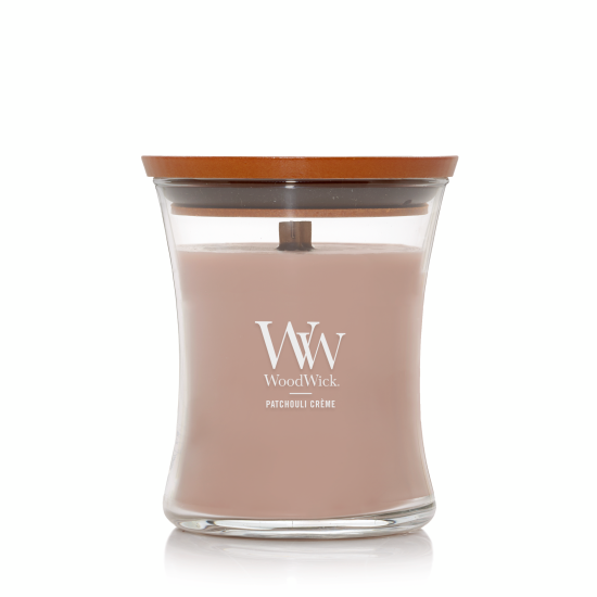PATCHOULI CREME