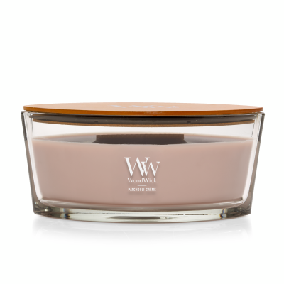 PATCHOULI CREME