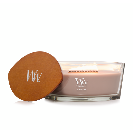 PATCHOULI CREME