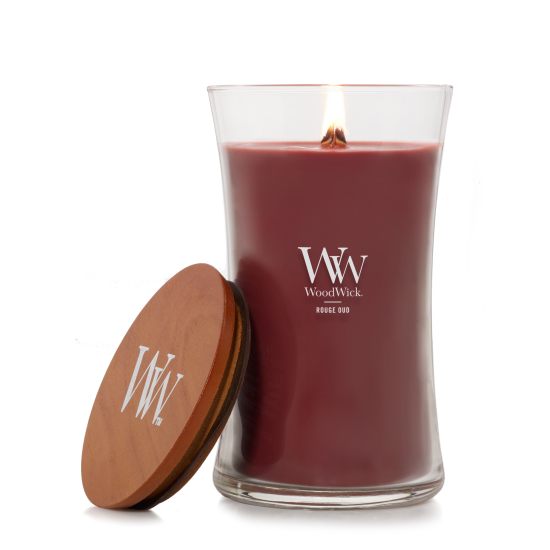 ROUGE OUD