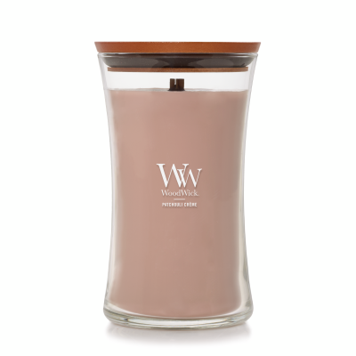 PATCHOULI CREME