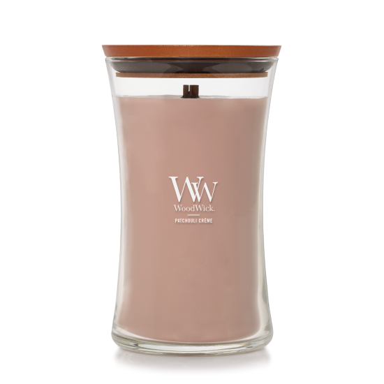 PATCHOULI CREME