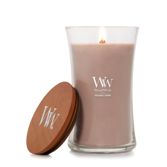 PATCHOULI CREME