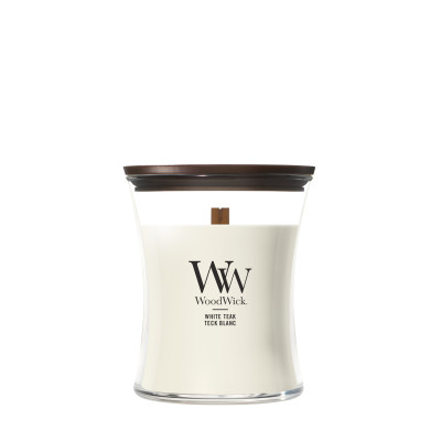 WHITE TEAK