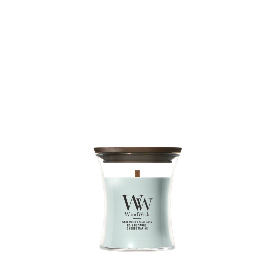 SAGEWOOD & SEAGRASS