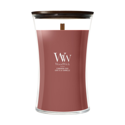 CINNAMON CHAI