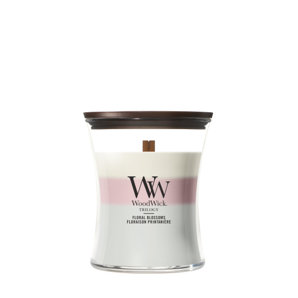 Stredná sviečka Trilogy