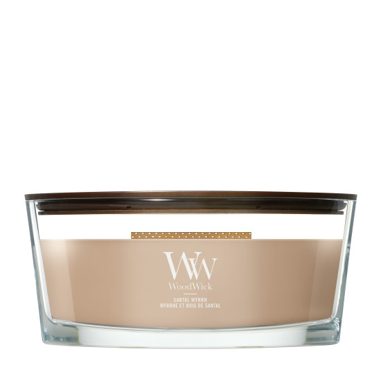 SANTAL MYRRH