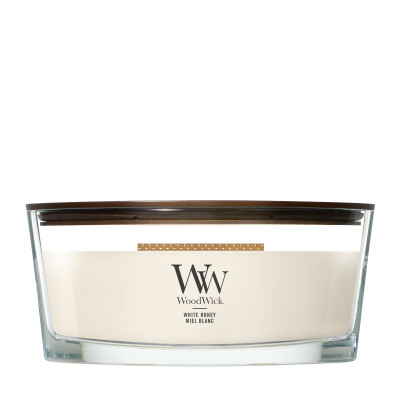 WHITE HONEY