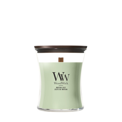MATCHA ZEST