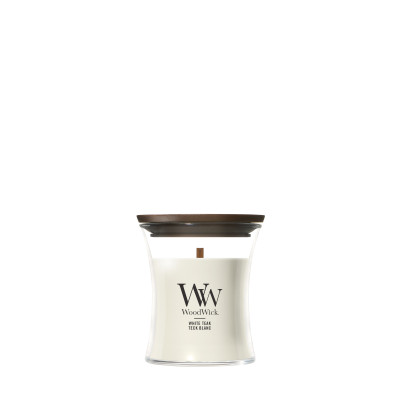 WHITE TEAK