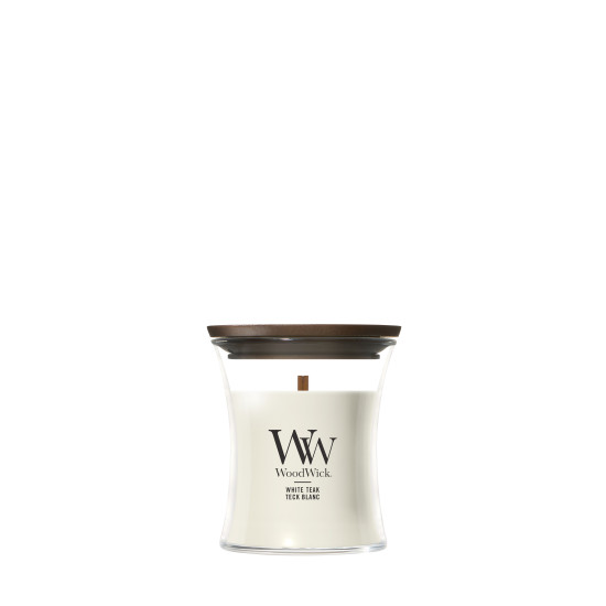 WHITE TEAK