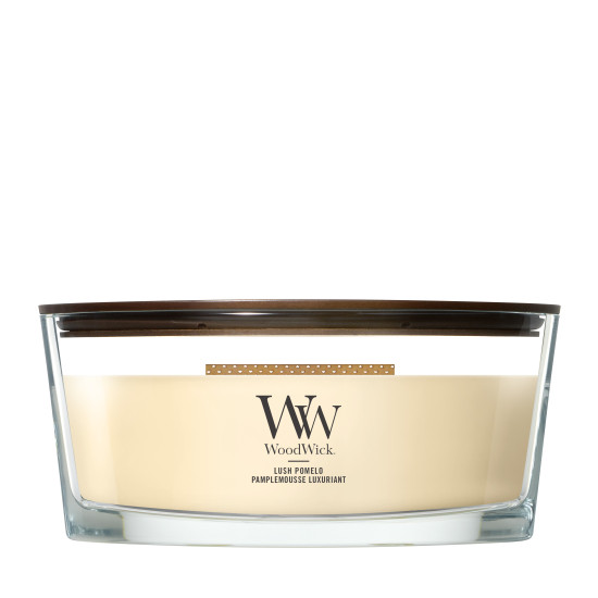 LUSH POMELO