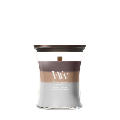 RADIANT CASHMERE