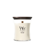WHITE HONEY