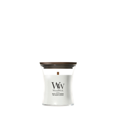 WHITE TEA & JASMINE