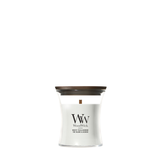WHITE TEA & JASMINE